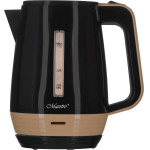 MAESTRO MR-033 Black Electric Kettle - (MR-033-BLACK)