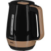 MAESTRO MR-033 Black Electric Kettle - (MR-033-BLACK)