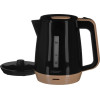 MAESTRO MR-033 Black Electric Kettle - (MR-033-BLACK)