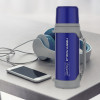 MAESTRO Thermos 1.5 l - (MR-1631-150-BLUE)