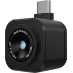 Seek Thermal Thermal Imaging Camera Black 200 x 150 Pixels - (CW-ABAX)