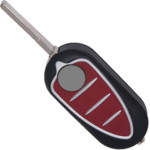 DGA ������������ ������ ��� Alfa Romeo Giulietta �� ������� 3 �������� (����� ������) - 1 ���. - (DG-AL03)