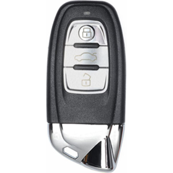 DGA ������������ ������ ��� Audi (������� �������) ������������ Keyless Remote 3 �������� (����� ������) - 1 ���. - (DG-AU38A)