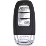 DGA ������������ ������ ��� Audi (������� �������) ������������ Keyless Remote 3 �������� (����� ������) - 1 ���. - (DG-AU38B)
