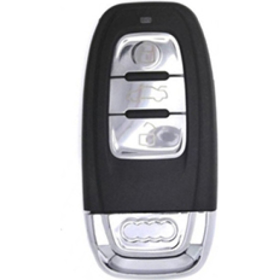 DGA ������������ ������ ��� Audi (������� �������) ������������ Keyless Remote 3 �������� (����� ������) - 1 ���. - (DG-AU38B)