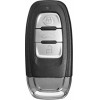 DGA ������������ ������ ��� Audi A4L / Q5 Keyless Remote 3 �������� (����� ������) - 1 ���. - (DG-AU31C)
