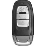 DGA ������������ ������ ��� Audi A4L / Q5 Keyless Remote 3 �������� (����� ������) - 1 ���. - (DG-AU31C)