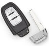 DGA ������������ ������ ��� Audi A4L / Q5 Keyless Remote 3 �������� (����� ������) - 1 ���. - (DG-AU31C)