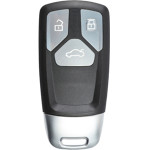DGA ������������ ������ ��� Audi Allroad B9 / Q5 / Q7 / Tt / Tts Keyless Remote 3 �������� (����� ������) - 1 ���. - (DG-AU35A)
