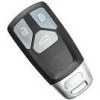 DGA ������������ ������ ��� Audi Allroad B9 / Q5 / Q7 / Tt / Tts Keyless Remote 3 �������� (����� ������) - 1 ���. - (DG-AU35A)