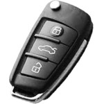 DGA ������������ ������ ��� Audi ������� �������� 3 �������� (����� ������) - 1 ���. - (DG-AU22)