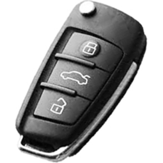 DGA ������������ ������ ��� Audi ������� �������� 3 �������� (����� ������) - 1 ���. - (DG-AU22)
