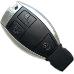DGA ������������ ������ ��� Mercedes A / E / Cl / C / Clk / Sl / Cls Keyless Remote 3 �������� (����� ������) - 1 ���. - (DG-��14)