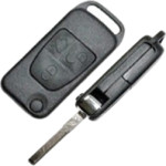 DGA ������������ ������ ��� Mercedes ������������� �� ������� 3 �������� /���� 6 (����� ������) - 1 ���. - (DG-��10)
