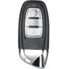 DGA Audi (������� �������) ������������ Keyless Remote 3 �������� (����� ������) - 1 ���. - (DG-AU38C)