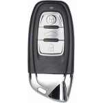 DGA Audi (������� �������) ������������ Keyless Remote 3 �������� (����� ������) - 1 ���. - (DG-AU38C)