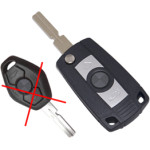 DGA Bmw ����� 5 ������������ ������������� ������ �� ������� 3 �������� (����� ������) - 1 ���. - (DG-BW33)