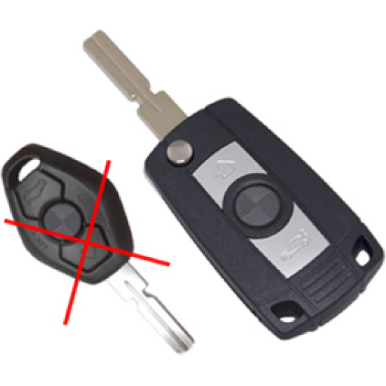 DGA Bmw ����� 5 ������������ ������������� ������ �� ������� 3 �������� (����� ������) - 1 ���. - (DG-BW33)