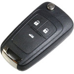 DGA Chevrolet ������������ ������������� ������ �� ������� 3 �������� (����� ������) - 1 ���. - (DG-CH14D)
