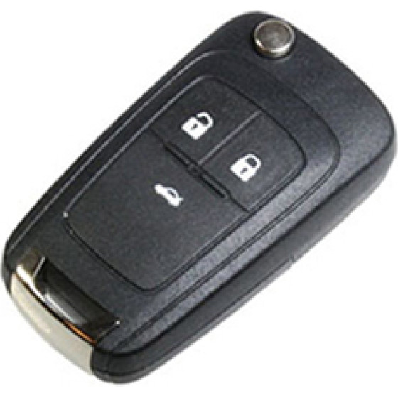 DGA Chevrolet ������������ ������������� ������ �� ������� 3 �������� (����� ������) - 1 ���. - (DG-CH14D)