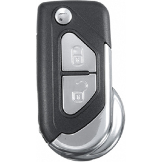 DGA Citroen ������������� ������������ ������ �� ������� 2 �������� ���� HU83 (����� ������) - 1 ���. - (DG-CT72B)