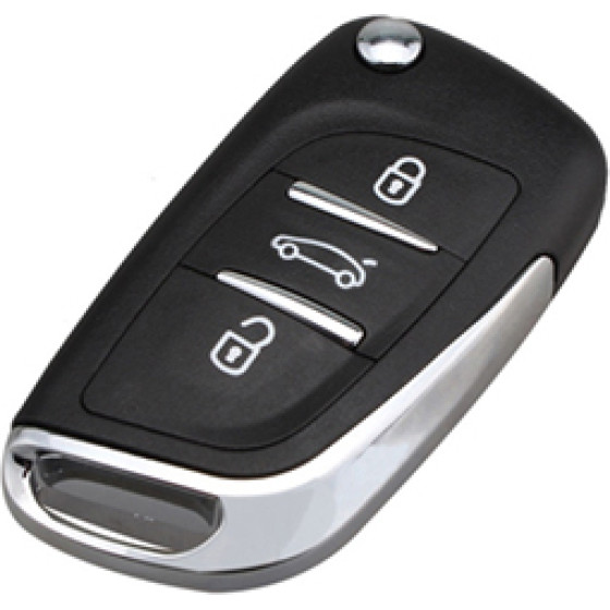DGA Citroen ������������� ������������ ������ �� ������� 3 �������� ���� VA2 (����� ������) - 1 ���. - (DG-CT76B)