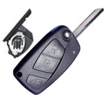 DGA Fiat ������������� ������������ ������ �� ������� 3 �������� - 1 ���. - (DG-FT14�)