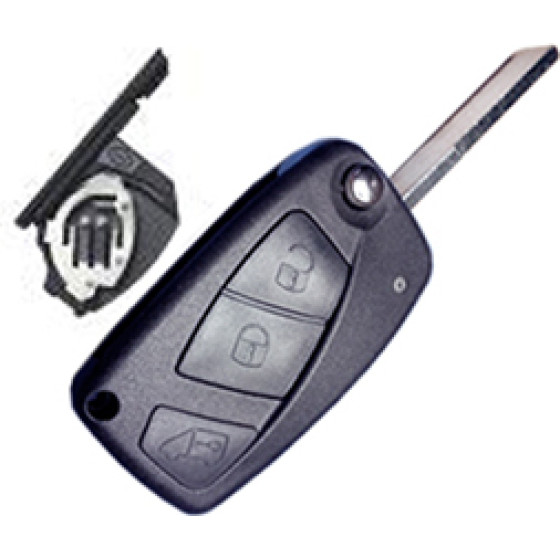DGA Fiat ������������� ������������ ������ �� ������� 3 �������� - 1 ���. - (DG-FT14�)