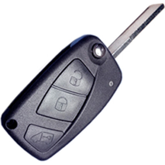DGA Fiat ������������ ������ �� ������� 3 �������� - 1 ���. - (DG-FT14A)