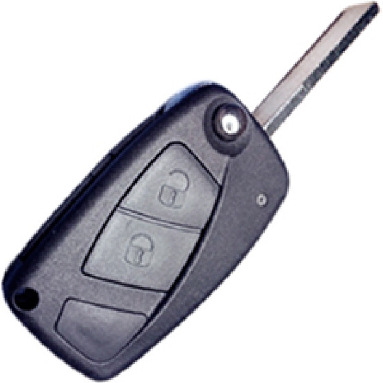 DGA Fiat Stilo / ������� ������� ������������� ������������ ������ �� ������� 2 �������� - 1 ���. - (DG-FT13A)