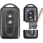 DGA Nissan ������������ ������ �� ������� 2 �������� Me ���� - 1 ���. - (DG-NS71�)
