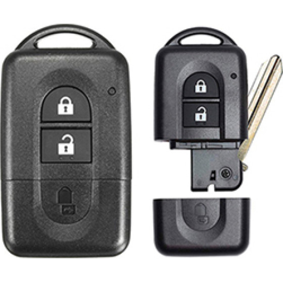 DGA Nissan ������������ ������ �� ������� 2 �������� Me ���� - 1 ���. - (DG-NS71�)