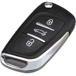 DGA Peugeot 407 ������������� ������������ ������ �� ������� 3 �������� (����� ���������� ���������) - 1 ���. - (DG-PG18�)