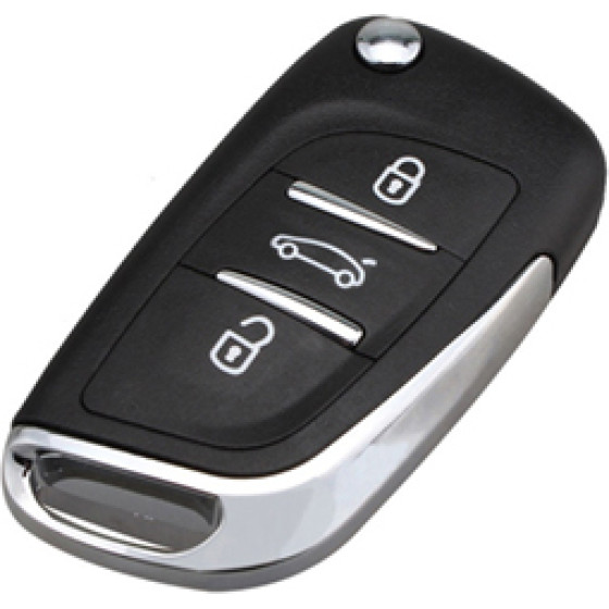 DGA Peugeot 407 ������������� ������������ ������ �� ������� 3 �������� (����� ���������� ���������) - 1 ���. - (DG-PG18�)