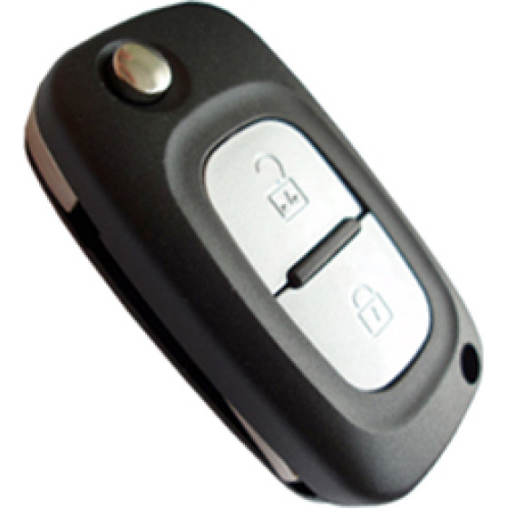 DGA Renault Clio Iii / Modus ������������� ������������ ������ �� ������� 2 �������� - 1 ���. - (DG-RN19)
