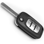 DGA Renault Clio Iii / Modus ������������� ������������ ������ �� ������� 3 �������� - 1 ���. - (DG-RN20)