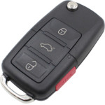 DGA Vw ������������� ������������ ������ �� ������� 3 �������� + ������ ������� - 1 ���. - (DG-VW24)