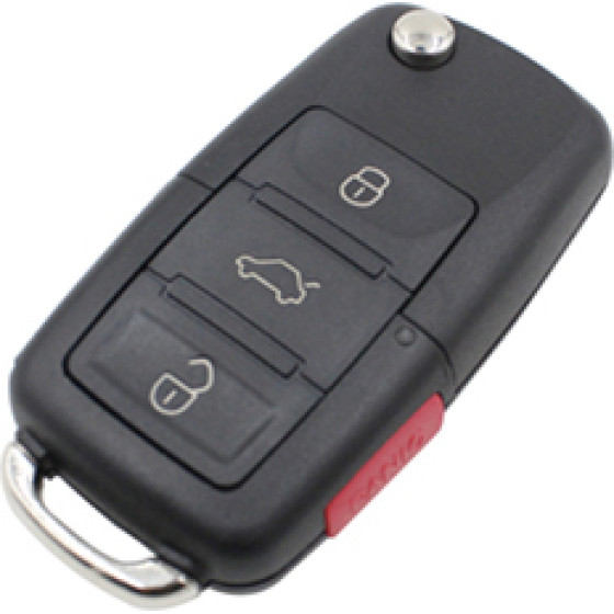 DGA Vw ������������� ������������ ������ �� ������� 3 �������� + ������ ������� - 1 ���. - (DG-VW24)