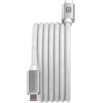 Xtreme Mac (XWH-XMG-03) X-Magnet - Magnetic Cable USB-C Iphone - Usb 2 - 60W - 2METERS