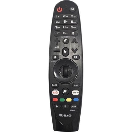 ATC ��������������� ��� Lg Smart Tvs 2.4GHz MR-18 /600