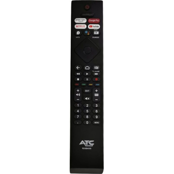 ATC ��������������� ��� Philips Lcd Tvs RC4284505/01RP