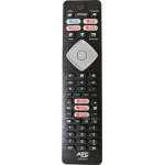 ATC ��������������� ��� Philips Smart Tvs CRC-2507V SMASH