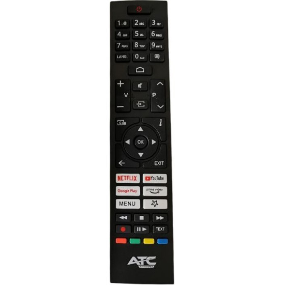 ATC ��������������� ��� Toshiba Lcd Tvs CT-8564 NYGPM1