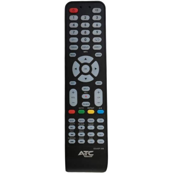 ATC ��������������� Universal ��� ����������� F&U Lcd ED20DF-05B