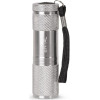 Entac ����� ������ 1W 9LEd Alu ����� - (EFL-9L-1W-S)