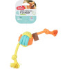 ZOLUX Twist - Toy For Dog - 29 cm