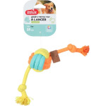 ZOLUX Twist - Toy For Dog - 29 cm