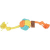ZOLUX Twist - Toy For Dog - 29 cm
