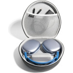 Araree Universal Case Carrying Case Large For over-Ear Headphones Black - (AR70-02291A)