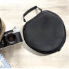 Araree Universal Case Carrying Case Large For over-Ear Headphones Black - (AR70-02291A)